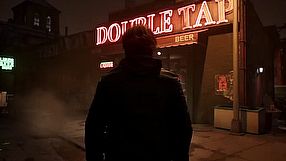 Samson - zwiastun #1