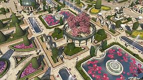 Anno 1800: Botanica zwiastun #1