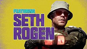 Call of Duty: Warzone 2.0 - zwiastun Setha Rogena