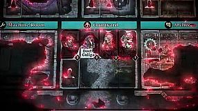 The Horror at Highrook - zwiastun premierowy