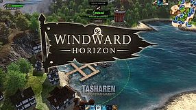 Windward Horizon - zwiastun rozgrywki