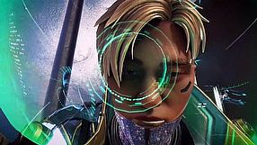 Apex Legends - gameplayowy zwiastun postaci: Prodigy