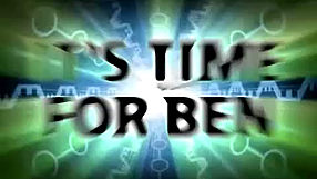 Ben 10: Alien Force The Game #1