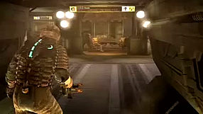 Dead Space (2008) Z dziennika developera #5