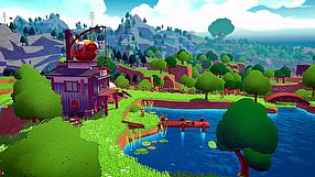 Tanuki: Pon's Summer - zwiastun z datą premiery