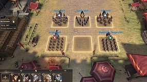 Game of Thrones: Winter is Coming zwiastun #1