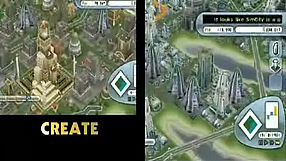 SimCity Creator #1