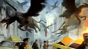 Legendary Z dziennika developera #2