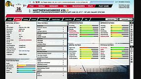 Franchise Hockey Manager 5 zwiastun #1