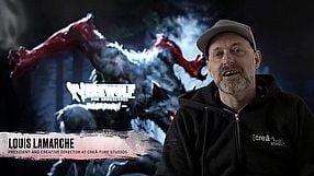 Werewolf: The Apocalypse - Rageborn - zwiastun gry