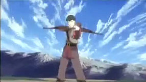 Star Ocean: First Departure #1