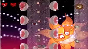 Eternity’s Child #1