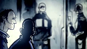 Dead Space (2008) komiks #4