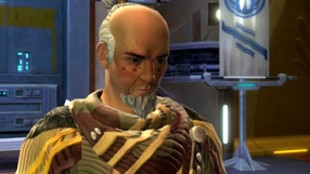 Star Wars: The Old Republic Signs of War