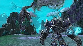 EverQuest II: Tears of Veeshan trailer