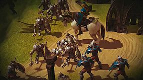 SpellForce: Heroes & Magic zwiastun #1