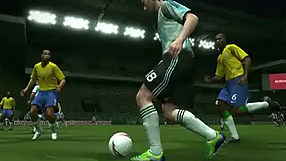 Winning Eleven: Pro Evolution Soccer 2009 #1