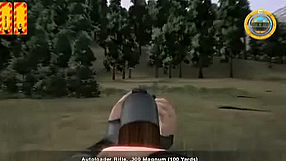 Deer Hunter Tournament #1