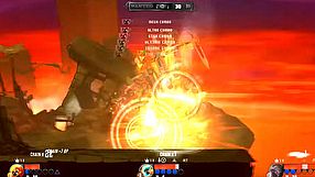 Bounty Battle zwiastun #1