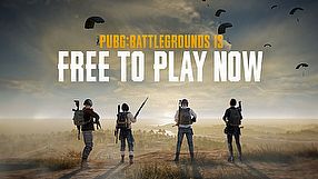 PUBG: Battlegrounds zwiastun premierowy wersji darmowej
