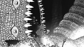 Wormster Dash zwiastun #1