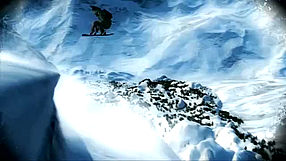 Shaun White Snowboarding #3