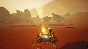 JCB Pioneer: Mars premiera we wczesnym dostępie