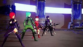 Alder Forge 2 - zwiastun wczesnego dostępu