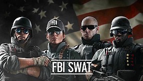 Tom Clancy's Rainbow Six: Siege FBI - SWAT (PL)