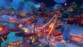 Genshin Impact - zwiastun aktualizacji Version Luna IV