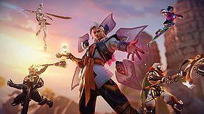 Overwatch zwiastun sezonu 4