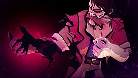 Curse of the Dead Gods zwiastun #1