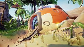 Astrobotanica - zwiastun #1