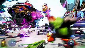 High on Life 2 - za kulisami produkcji: środowiska i dźwięk