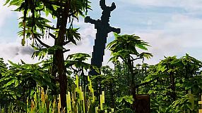 Everwind - prezentacja rozgrywki