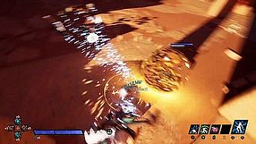 Empyreal - prezentacja rozgrywki #1 - Monolit