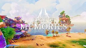 Edge of Memories - zwiastun rozgrywki