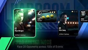 Pure Pool Pro - zwiastun funkcji