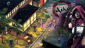 Shadow Tactics: Blades of the Shogun - zwiastun wersji na Nintendo Switch 2