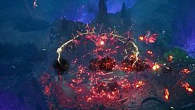 Dragonkin: The Banished - zwiastun premierowy wczesnego dostępu