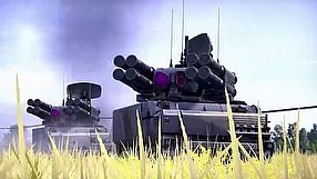 Regiments: Winds of Change - zwiastun #1