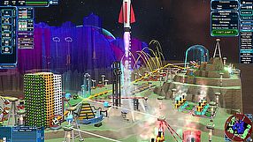 Creeper World 4 zwiastun na premierę