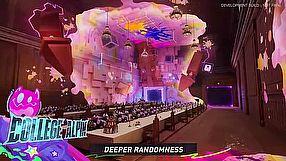 FragPunk - zwiastun urodzinowy