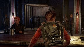 The Outer Worlds: Peril on Gorgon zwiastun #1