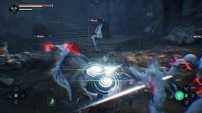 Hell Is Us - gameplay #2