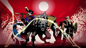 Ravenswatch - zwiastun DLC Romeo & Juliet