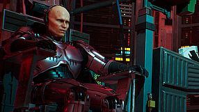 RoboCop: Rogue City - Unfinished Business zwiastun #1