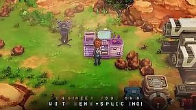 One Lonely Outpost - zwiastun premierowy wersji 1.0