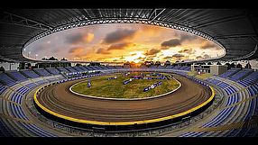 Speedway Challenge 2026 - zwiastun gry