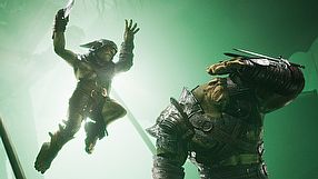 Styx: Blades of Greed zwiastun #1